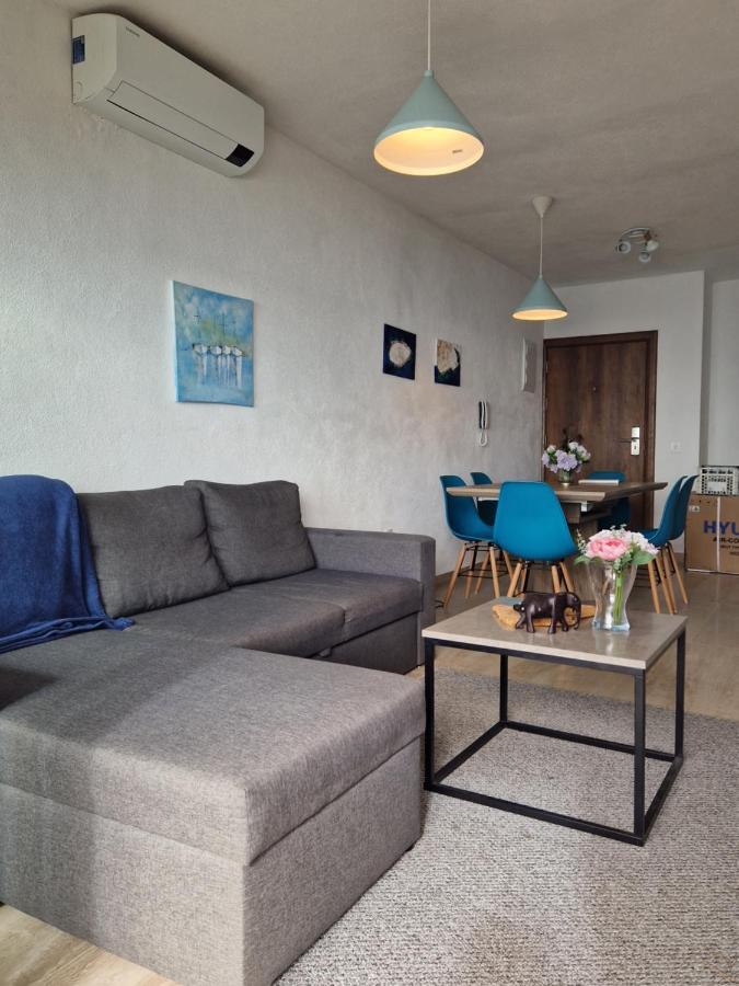 Apartament Island Luxury View Nemira Omiš Pokój zdjęcie