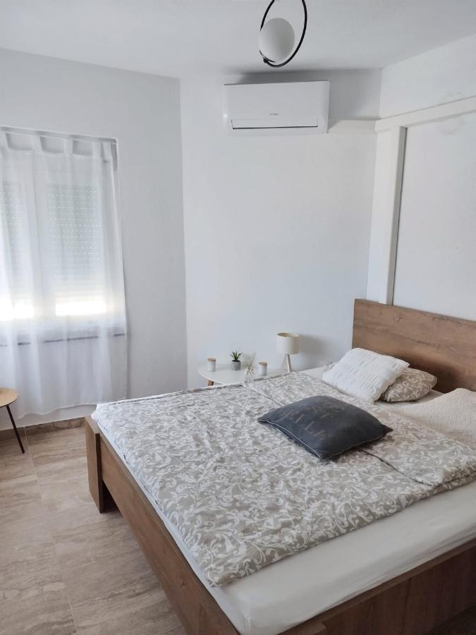 Apartament Island Luxury View Nemira Omiš Zewnętrze zdjęcie