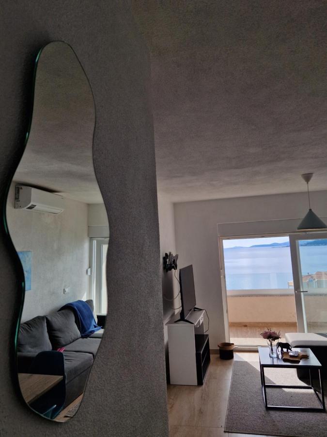 Apartament Island Luxury View Nemira Omiš Pokój zdjęcie