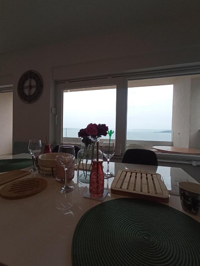 Apartament Island Luxury View Nemira Omiš Zewnętrze zdjęcie