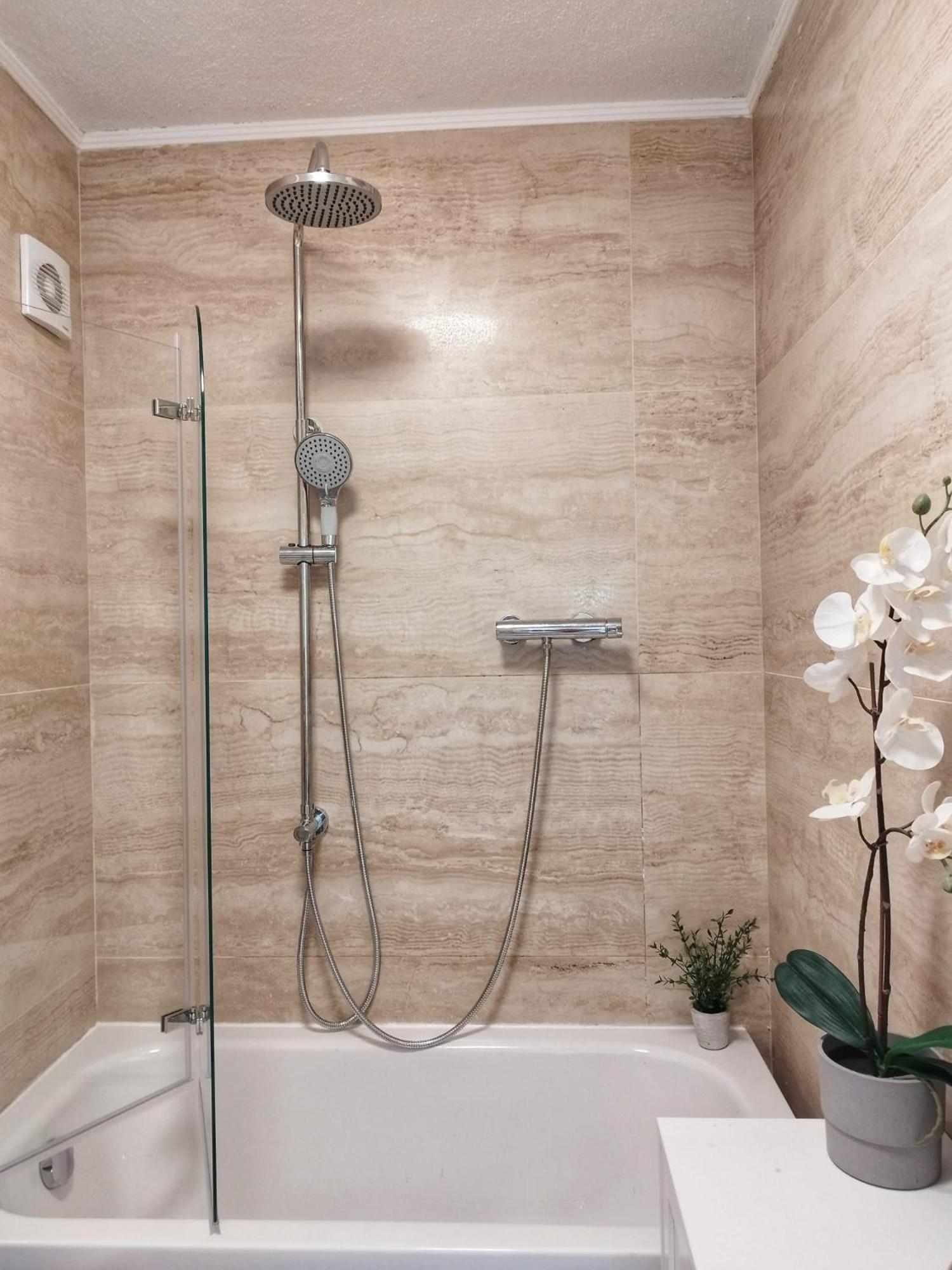 Apartament Island Luxury View Nemira Omiš Pokój zdjęcie