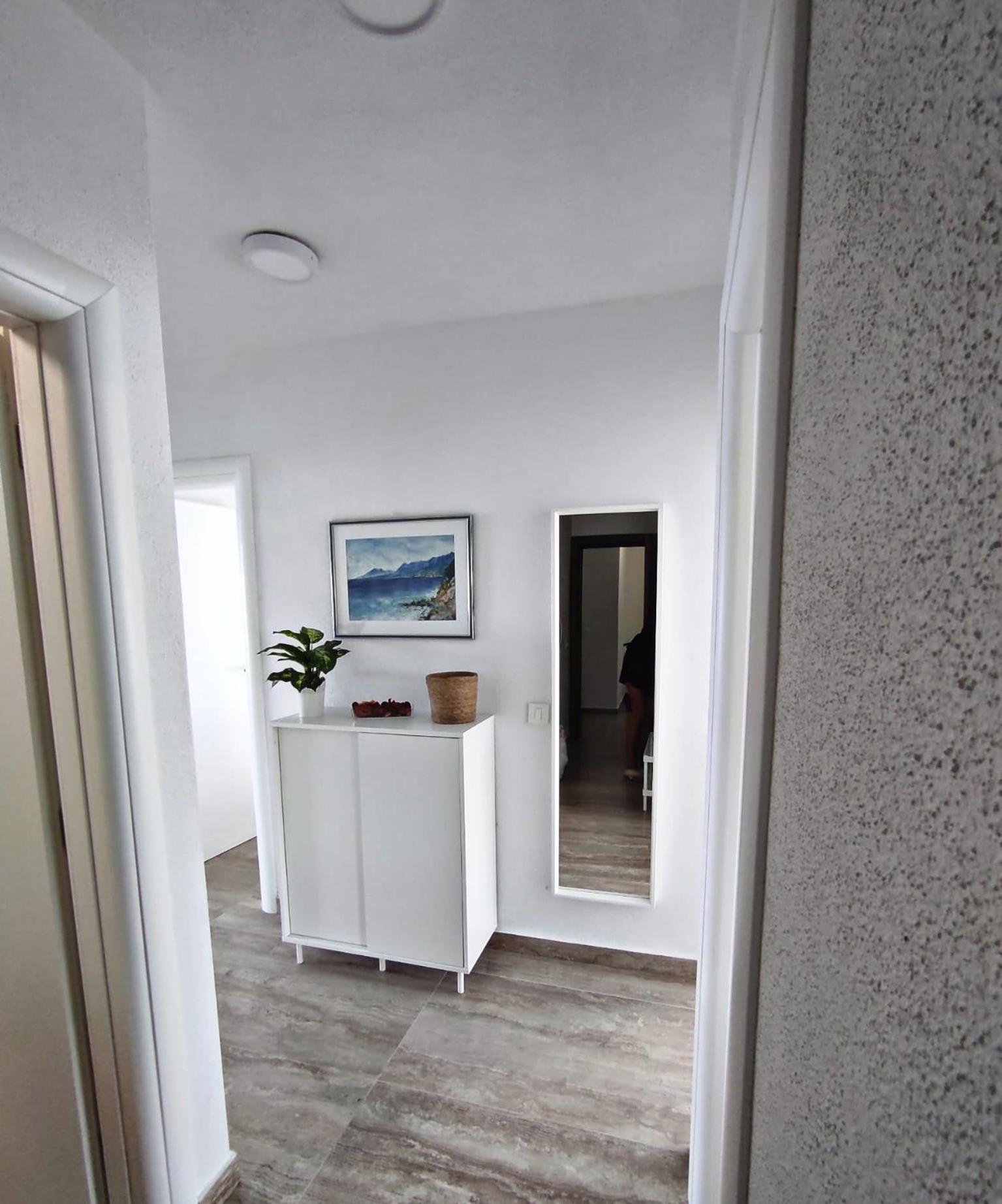 Apartament Island Luxury View Nemira Omiš Pokój zdjęcie